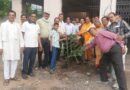 छत्तीसगढ़ कनौजिया साहू जन कल्याण समिति की रायपुर बैठक में लिए गए समाजहित में महत्वपूर्ण निर्णय, वृक्षारोपण और शिक्षा सामग्री वितरण का संकल्प.