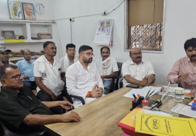 Ktg news : कटघोरा नगर में बेतहाशा बिजली कटौती से त्रस्त जनता..  शहर कांग्रेस ने विद्युत विभाग को दिया 3 दिन का अल्टीमेटम..  नहीं सुधरी व्यवस्था तो होगा उग्र आंदोलन.