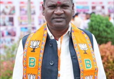 ktg news : कटघोरा को मिला हाईटेक बस स्टैंड का तोहफा: विधायक प्रेमचंद पटेल की मांग पर सीएम विष्णुदेव साय ने की 5 करोड़ की परियोजना की घोषणा.