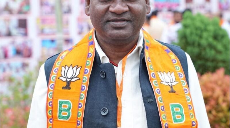 ktg news : कटघोरा को मिला हाईटेक बस स्टैंड का तोहफा: विधायक प्रेमचंद पटेल की मांग पर सीएम विष्णुदेव साय ने की 5 करोड़ की परियोजना की घोषणा.