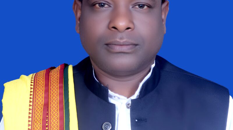 कोरबा : धान खरीदी में भ्रष्टाचार का आरोप: मूलनिवासी किसान संघ ने सरकार को घेरा, निष्पक्ष जांच और कार्रवाई की मांग.