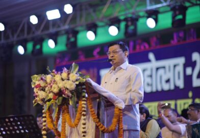 पाली महोत्सव क्षेत्रवासियों के गौरव और सांस्कृतिक पहचान का प्रतीक:- मंत्री श्री लखन लाल देवांगन