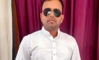 Ktg news : कोरबा में संगठन को मजबूती के लिए भारतीय जनता पार्टी में नई जिम्मेदारी, जुबैर खान बने अल्पसंख्यक मोर्चा के जिला उपाध्यक्ष