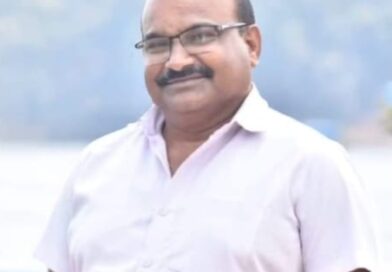 ktg news : कटघोरा के राजीव लखनपाल बने जिला कांग्रेस कमेटी ग्रामीण के उपाध्यक्ष, नियुक्ति से कार्यकर्ताओं में हर्ष.