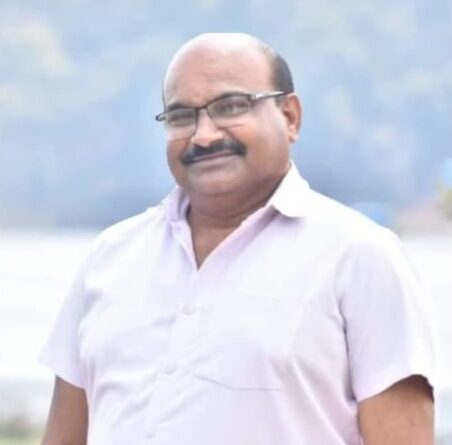 ktg news : कटघोरा के राजीव लखनपाल बने जिला कांग्रेस कमेटी ग्रामीण के उपाध्यक्ष, नियुक्ति से कार्यकर्ताओं में हर्ष.